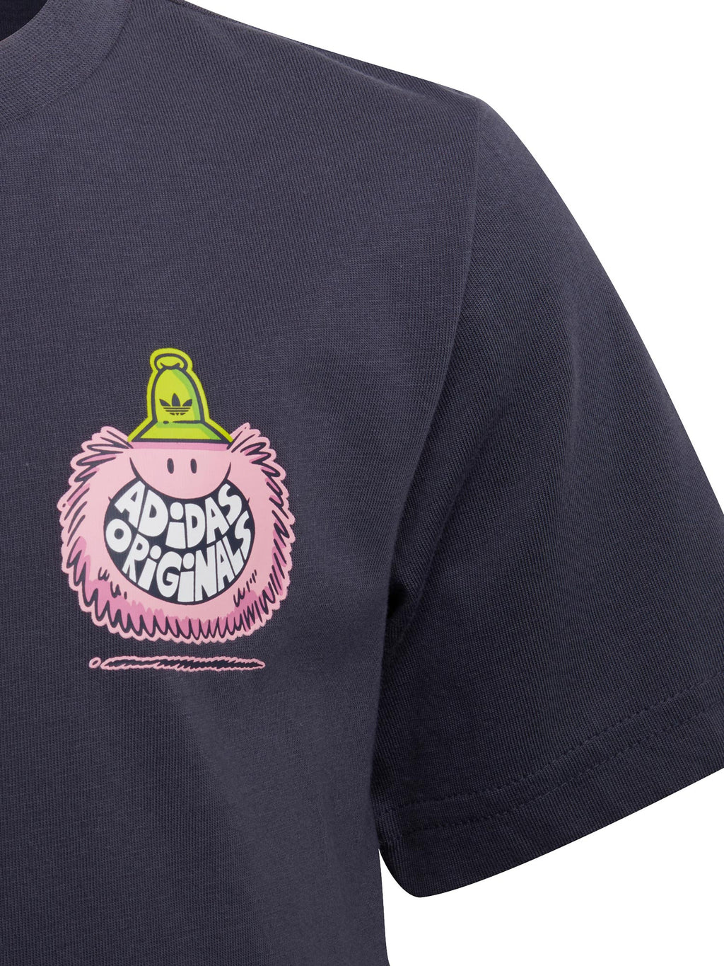ADIDAS ORIGINALS Тениска Kevin Lyons