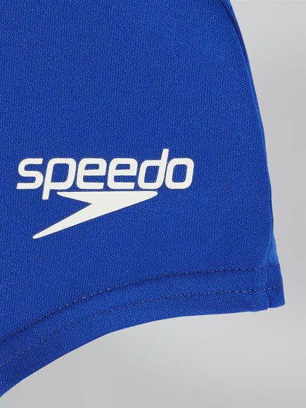 SPEEDO Плувна шапка POLYESTER CAP JUNIOR