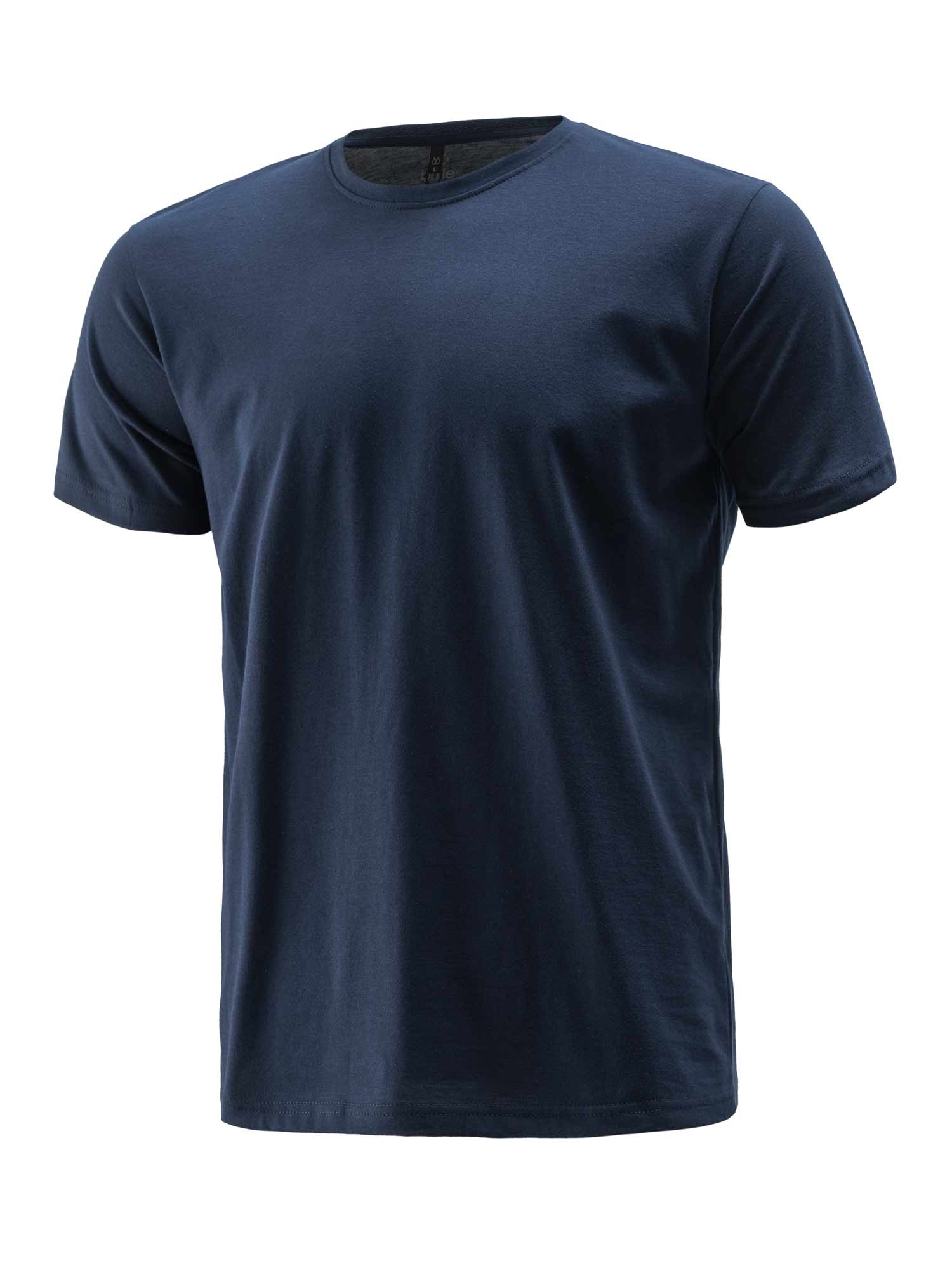 BRILLE Тениска Basic Cotton