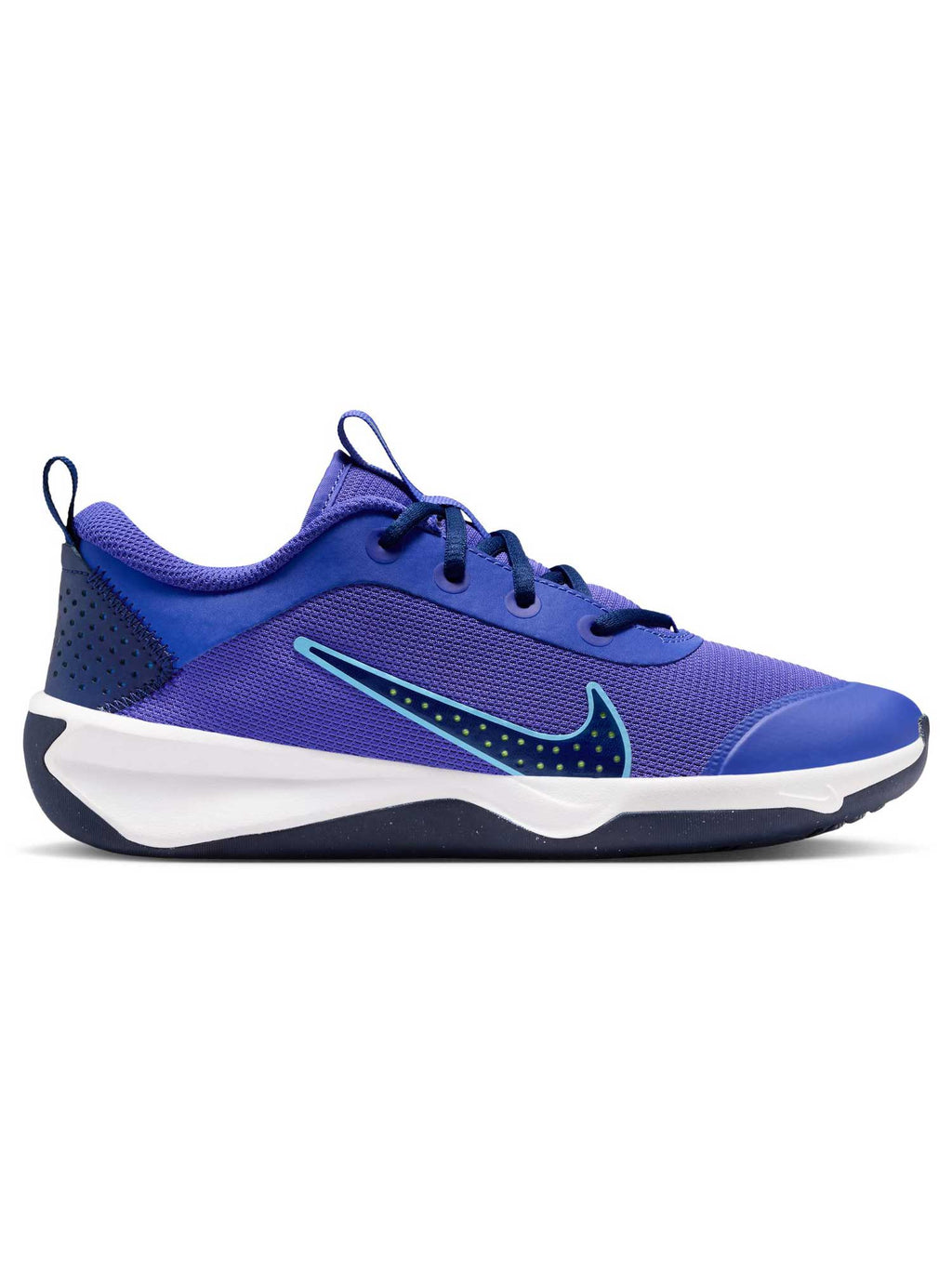 NIKE Обувки OMNI MULTI-COURT GS