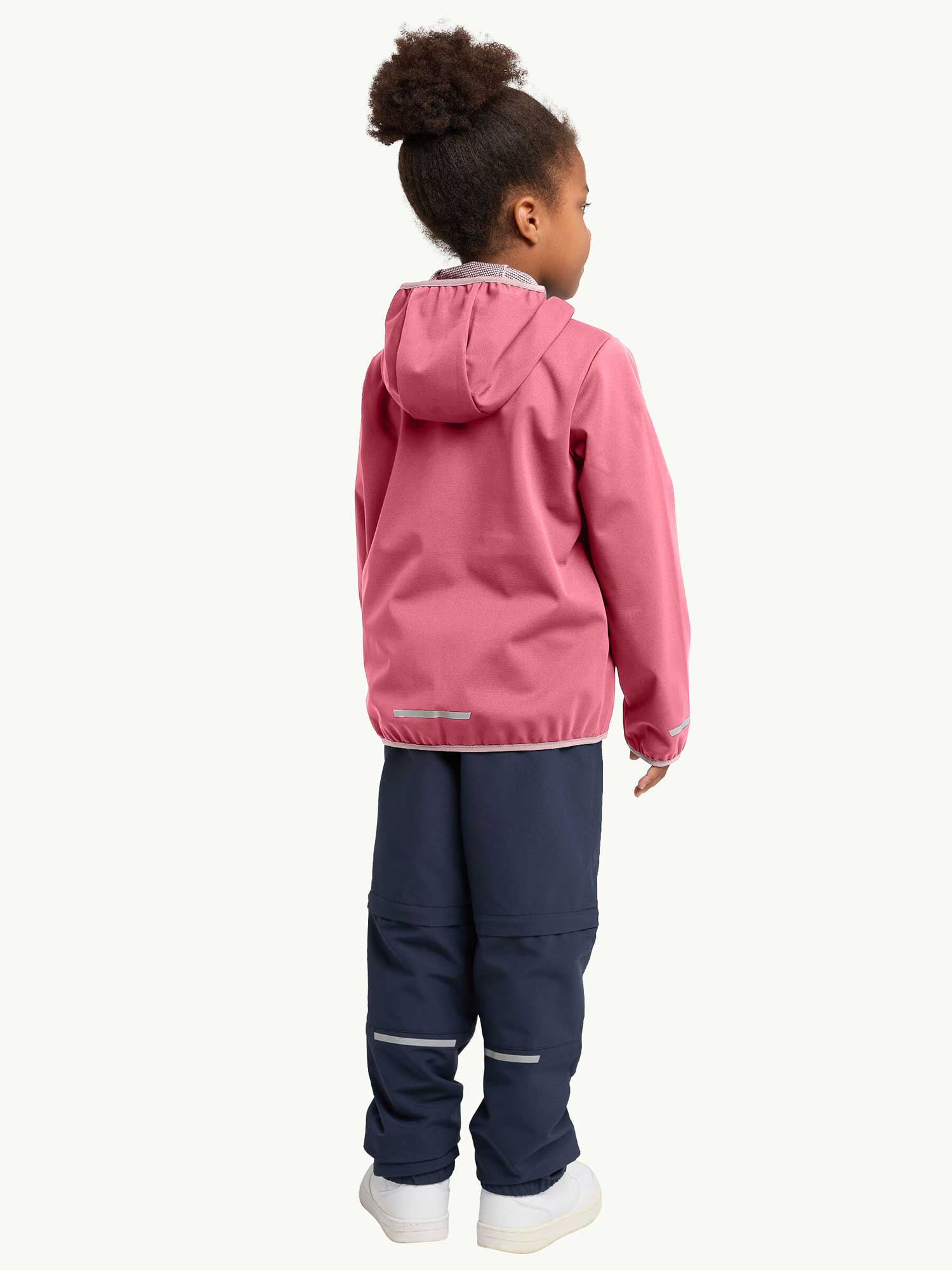 JACK WOLFSKIN Яке FELDBERG HOODED JKT K