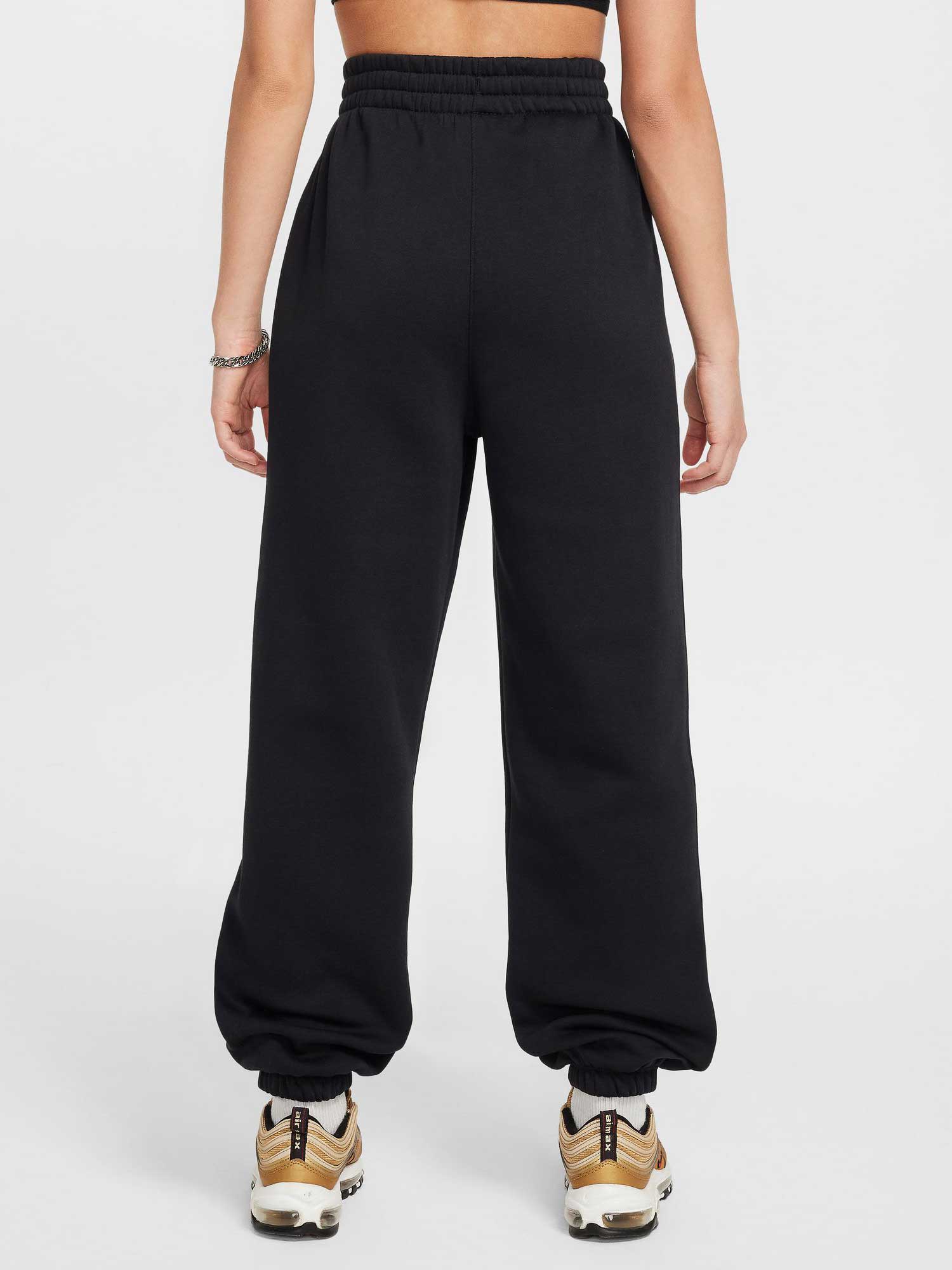 NIKE Спортно долнище G NSW CLUB FLC LSE PNT GX STAR