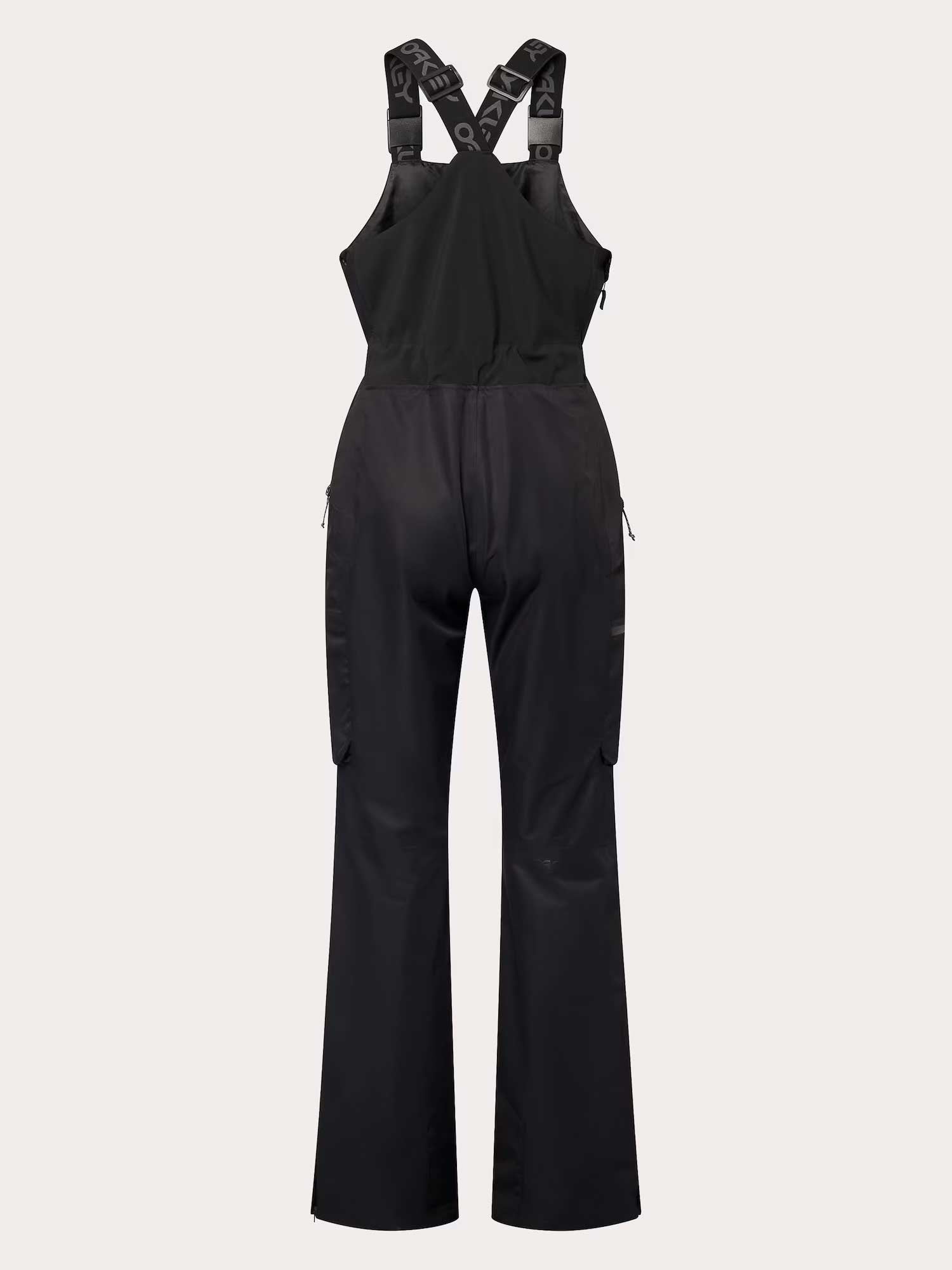 OAKLEY Гащеризон WMNS TNP SHELL BIB
