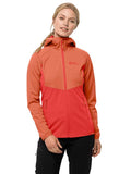 JACK WOLFSKIN Яке GO HIKE SOFTSHELL W