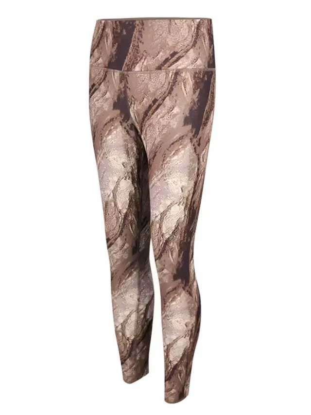 REEBOK Клин LUX BOLD AOP TIGHT
