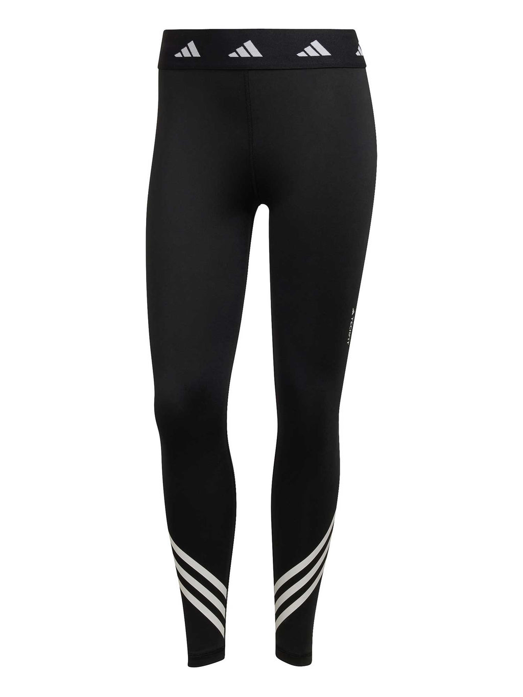 ADIDAS PERFORMANCE Клин Techfit 3-Stripes