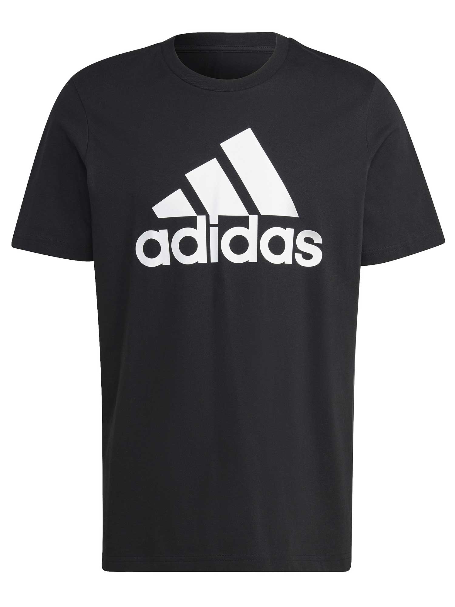 ADIDAS SPORTSWEAR Тениска Essentials Single Jersey Big Logo
