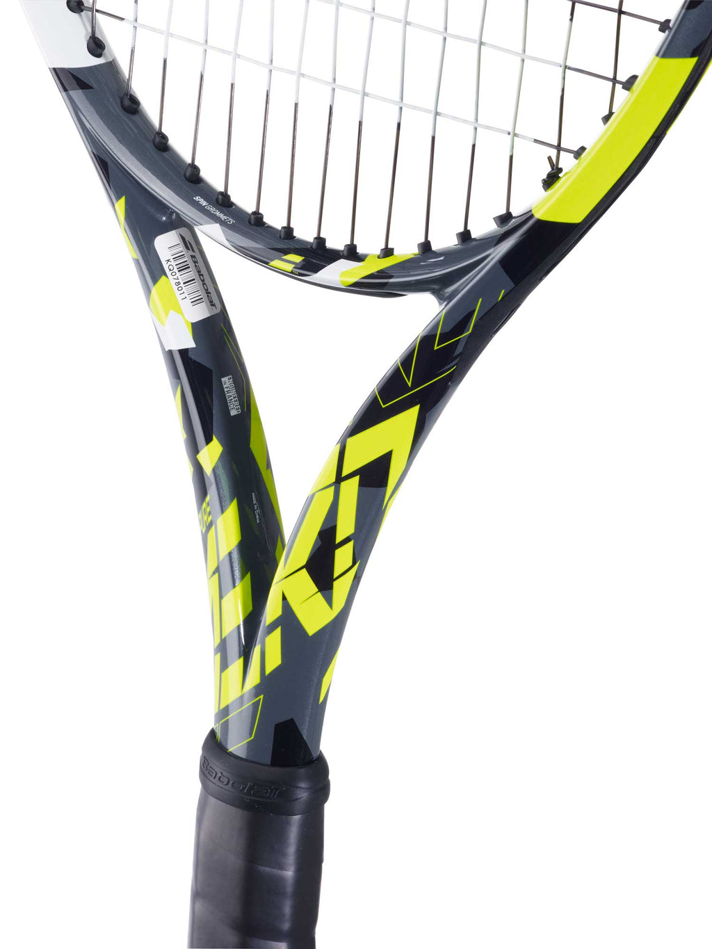 BABOLAT Тенис ракета PURE AERO U NCV - ненаплетена