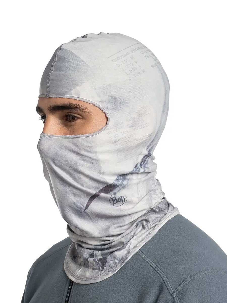 BUFF Ски маска ECOSTRETCH BALACLAVA