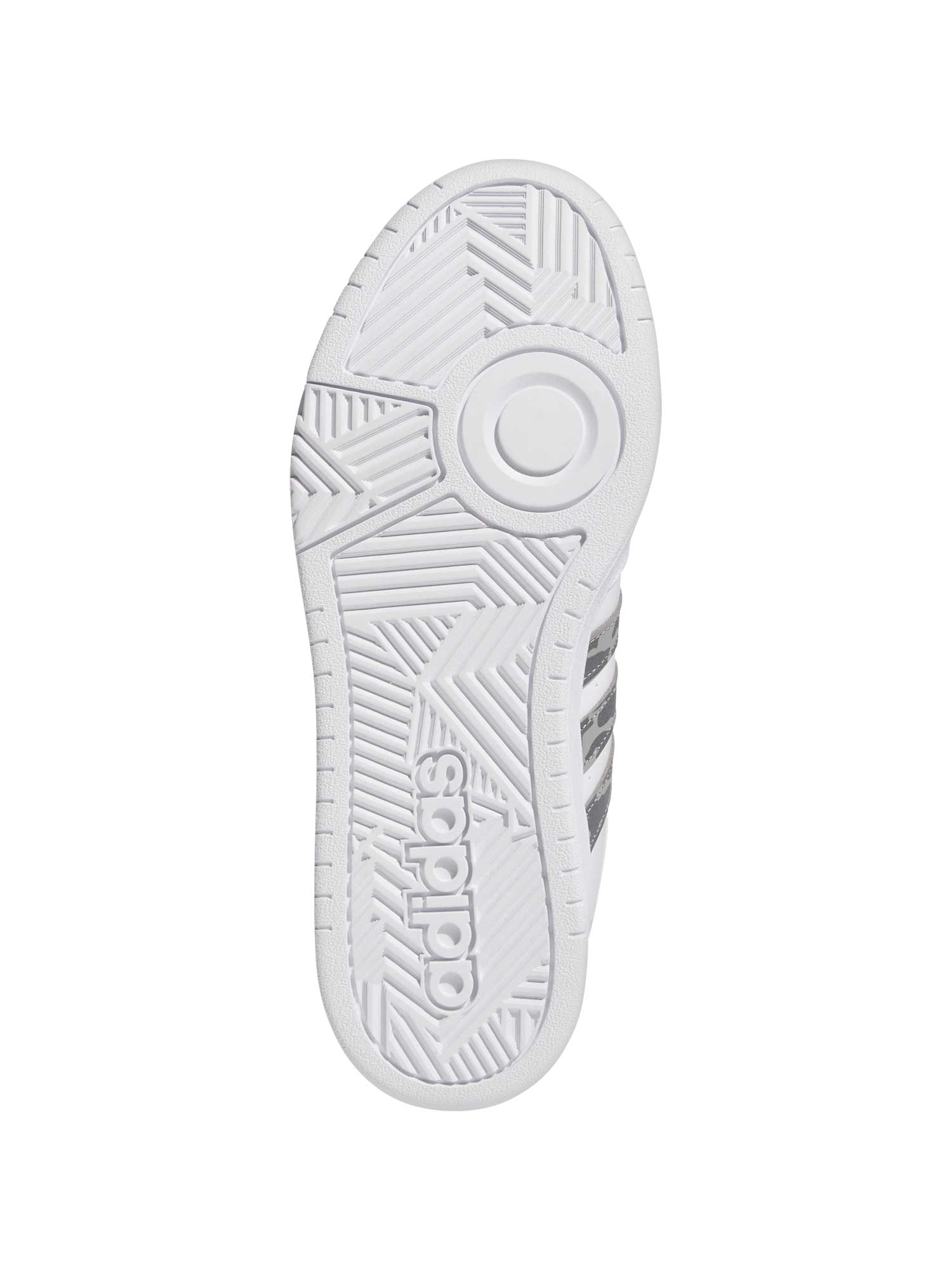 ADIDAS SPORTSWEAR Обувки Hoops 3.0 Low Classic Vintage