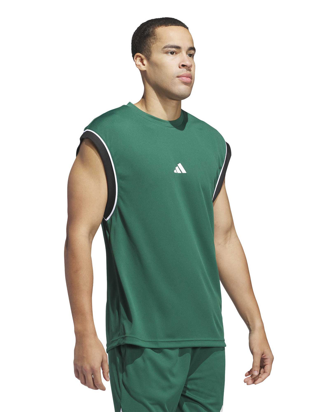 ADIDAS PERFORMANCE Потник Basketball All-World Sleeveless Tank Top