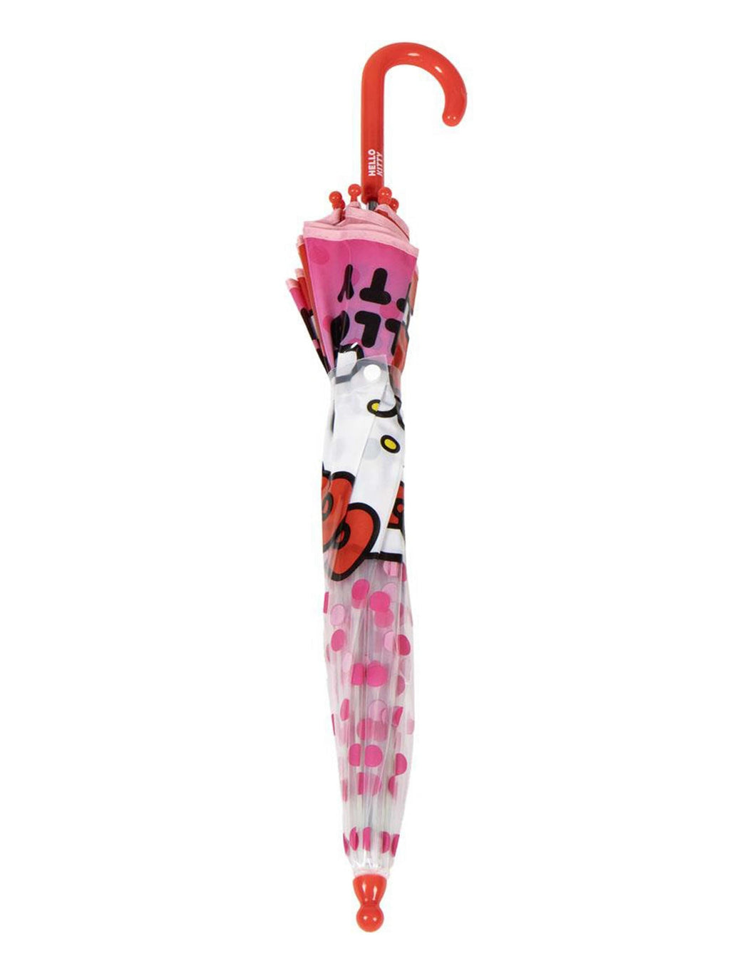 CERDA Чадър HELLO KITTY