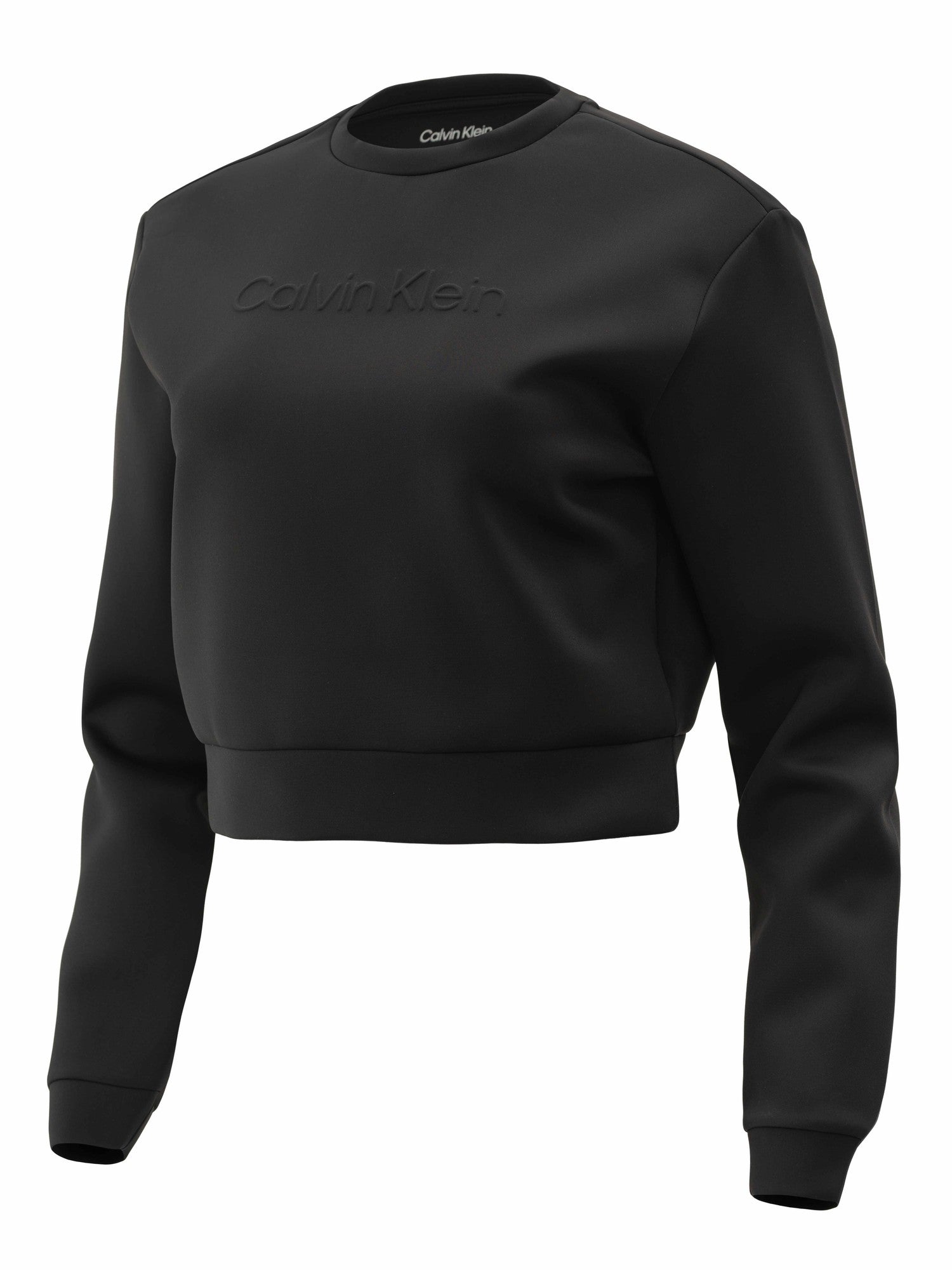 Calvin Klein Performance Блуза PW PULLOVER SWEATSHIRT