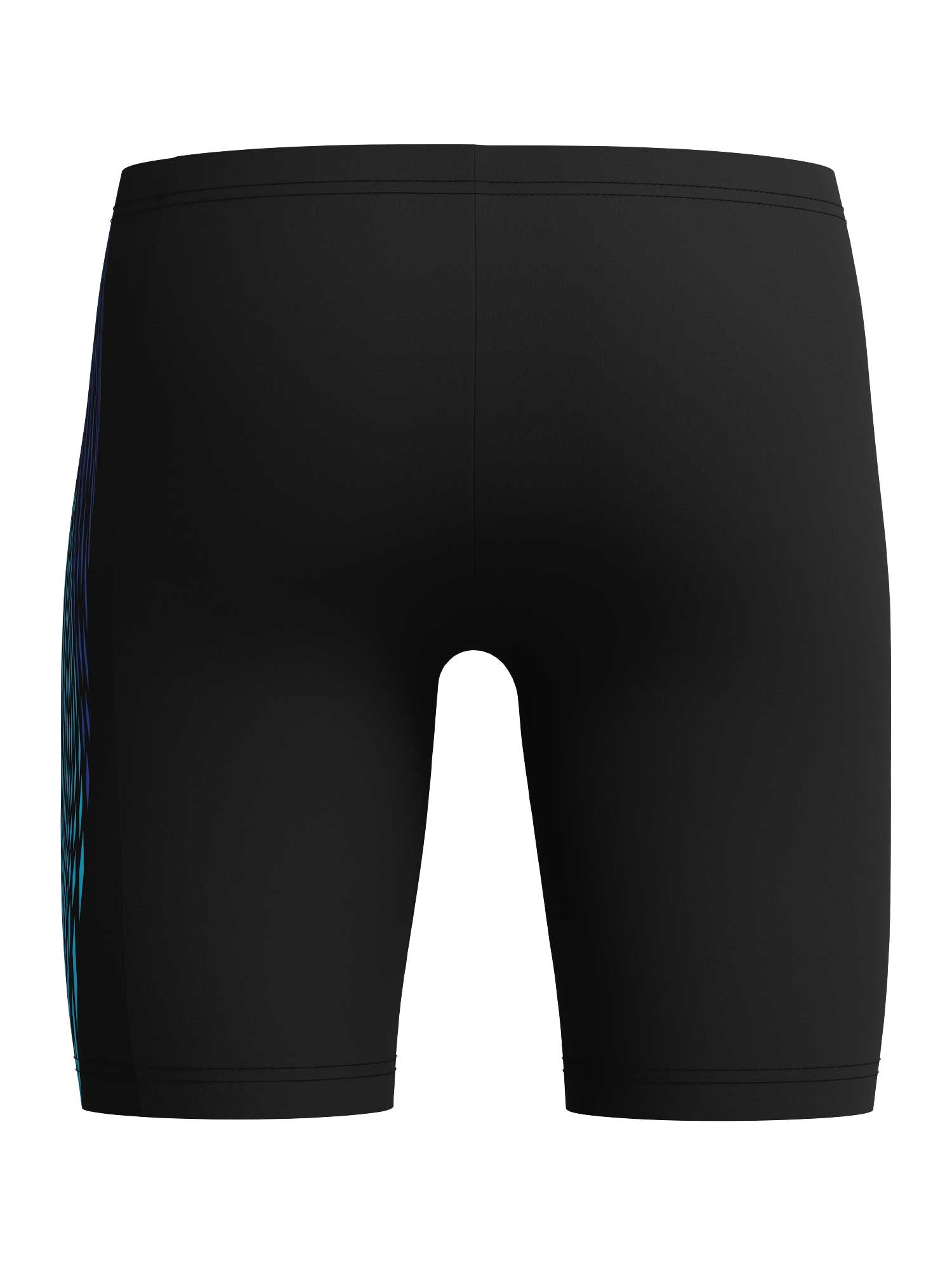 SPEEDO Бански BOYS PLASTISOL PLACEMENT JAMMER