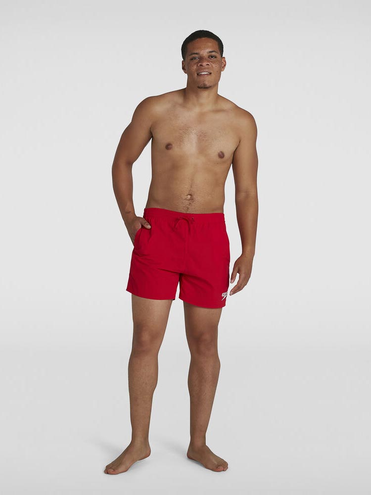 SPEEDO Плувни шорти MENS ESSENTIAL 16 WATERSHORT