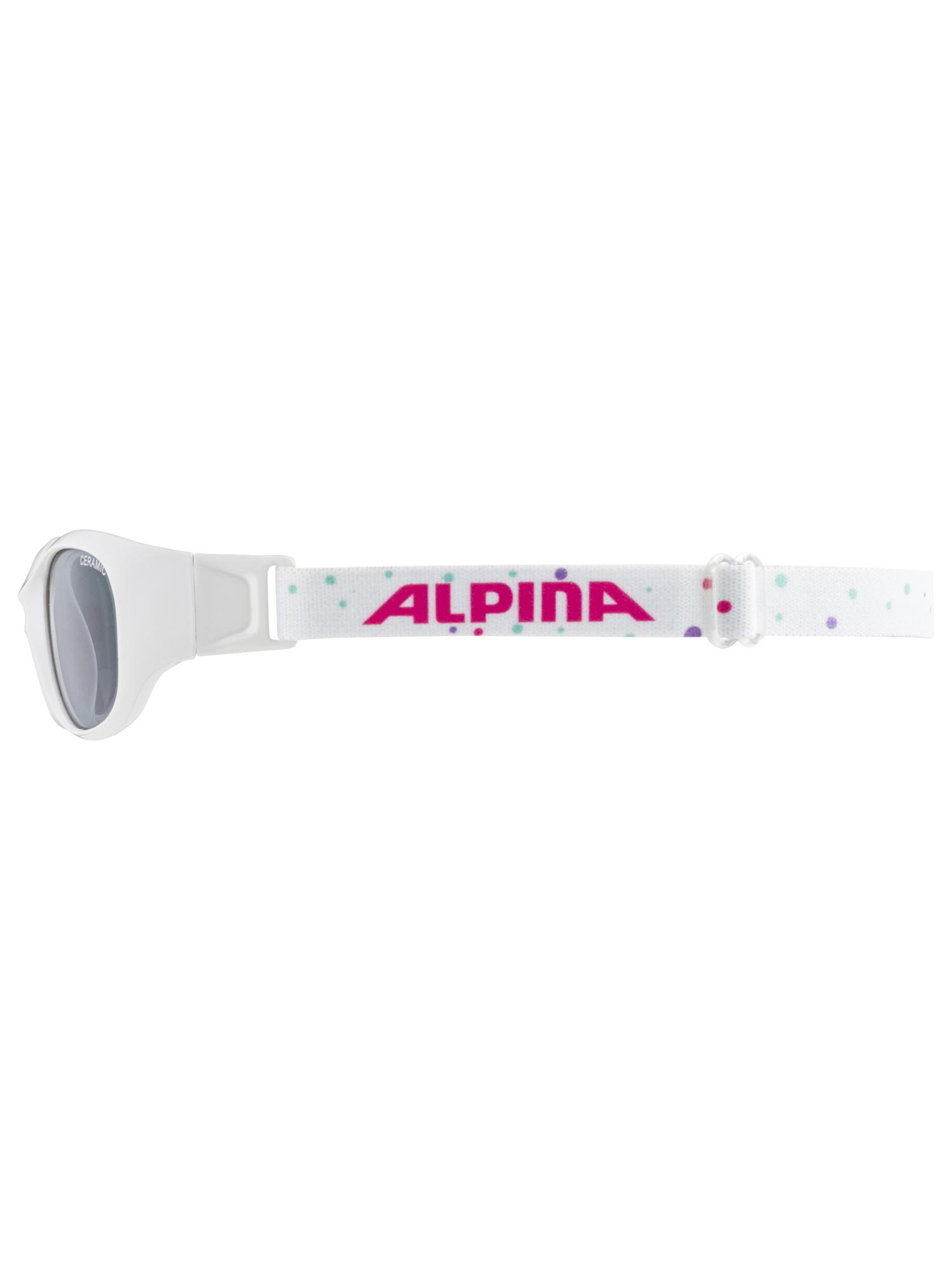 ALPINA Детски слънчеви очила FLEXXY
