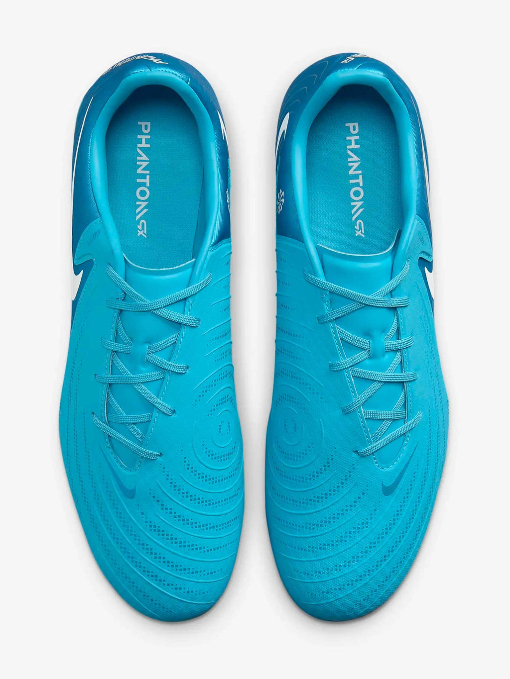 NIKE Обувки PHANTOM GX II ACADEMY FG\/MG