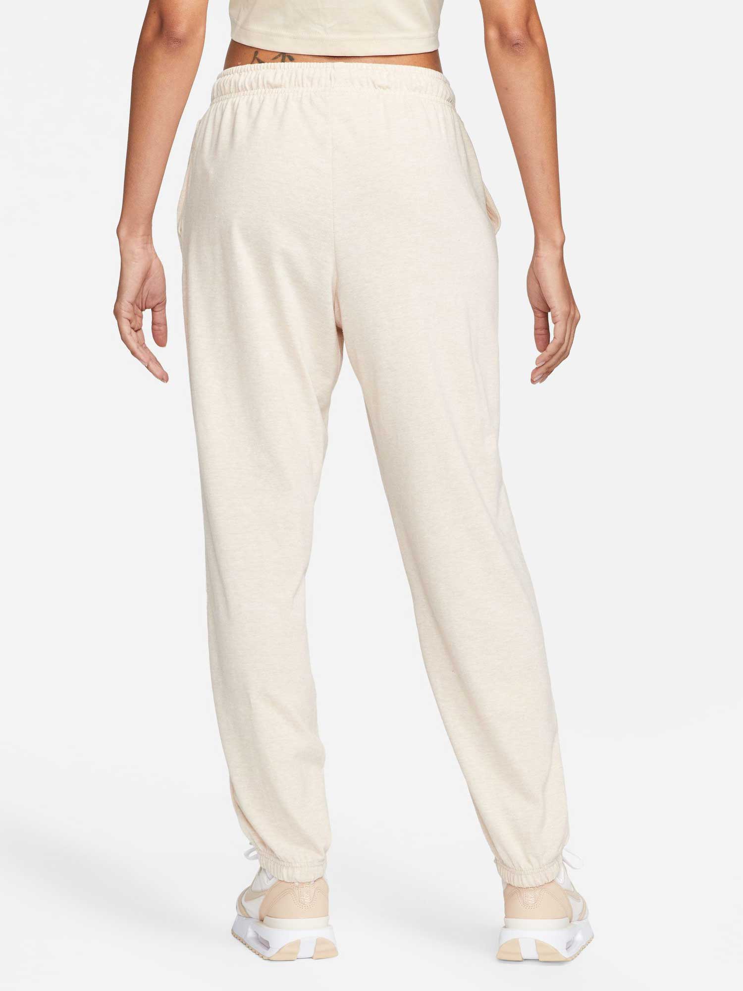 NIKE Спортно долнище W NSW GYM VNTG EASY PANT
