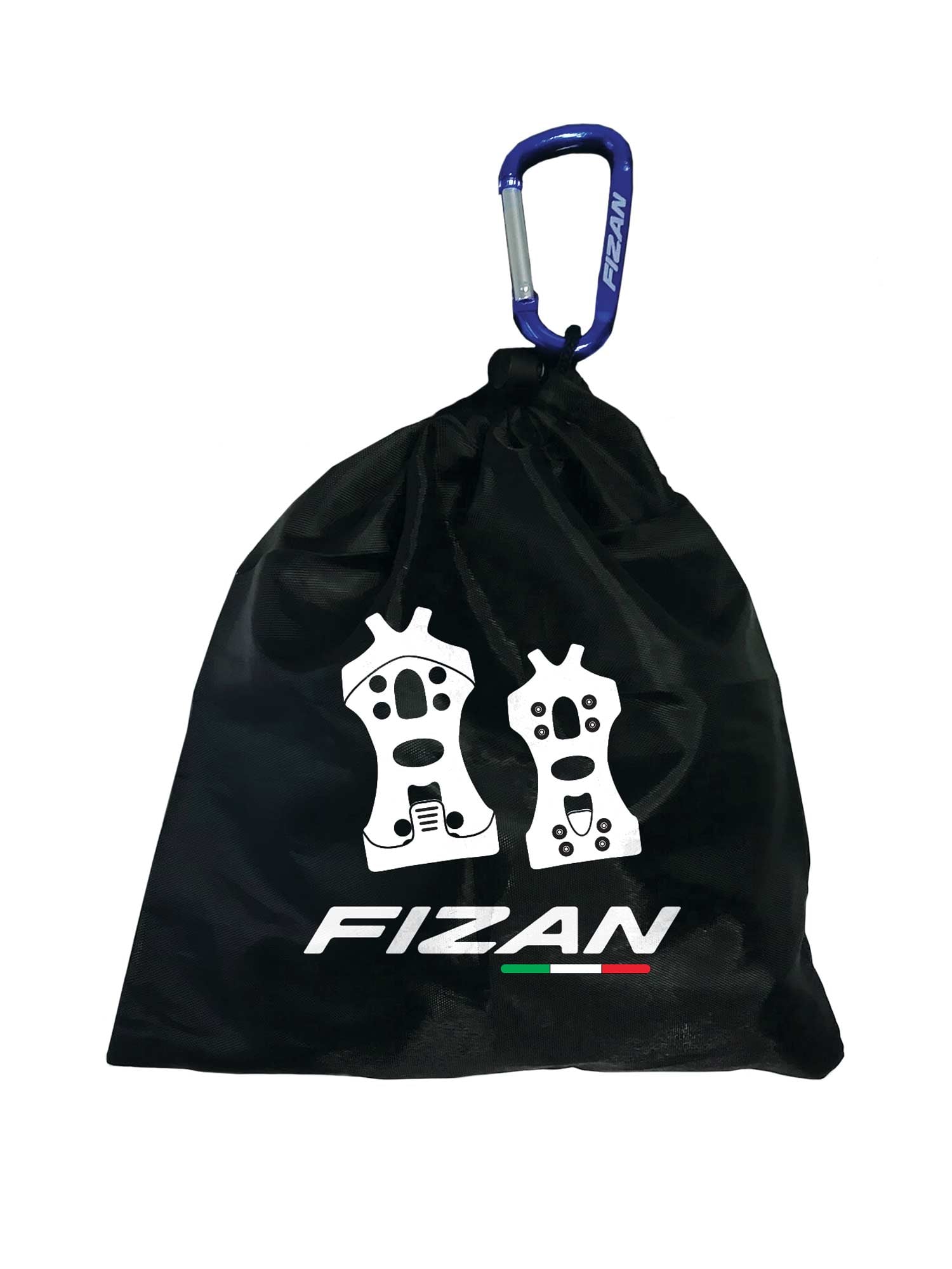 FIZAN Котки Crampons