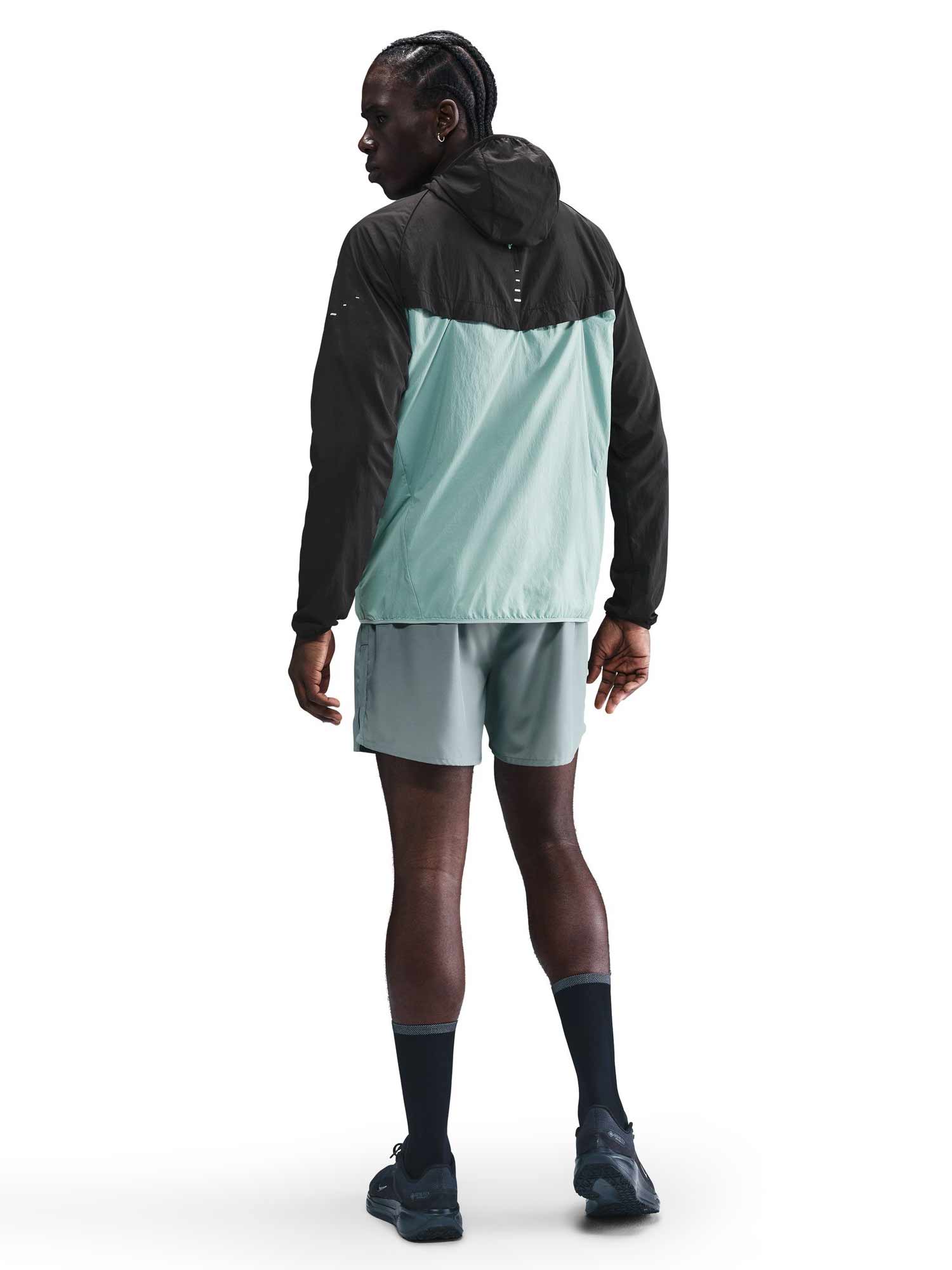 NIKE Яке M NK UV RPL STRIDE JACKET