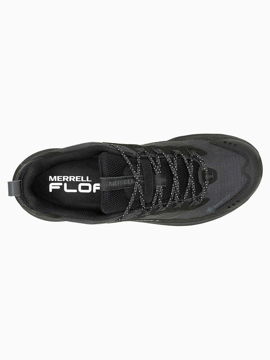 MERRELL Обувки MOAB SPEED 2 GTX