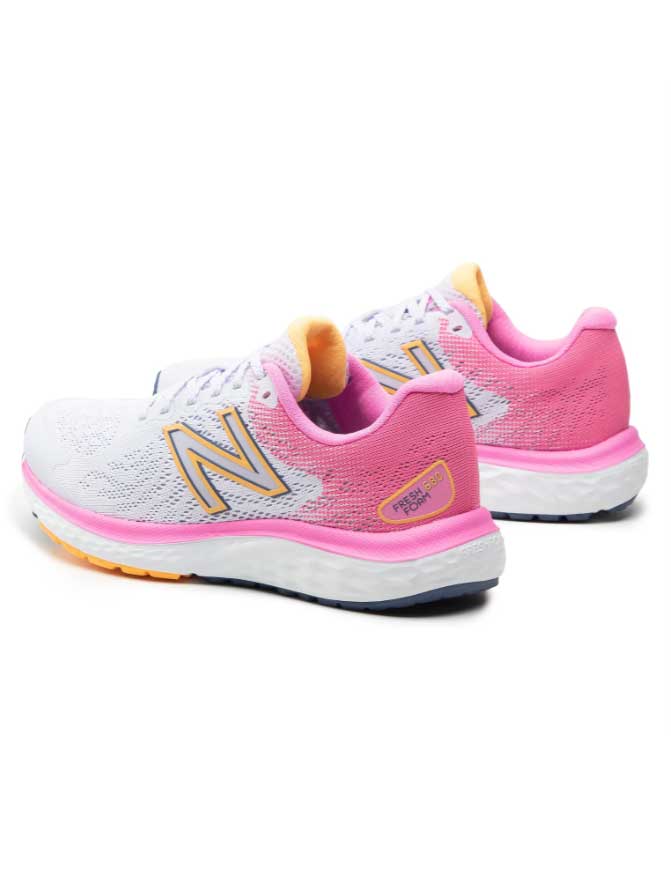 NEW BALANCE Обувки FRESH FOAM 680v7