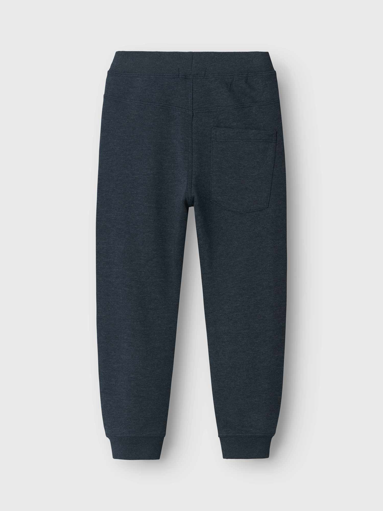 NAME IT Спортно долнище NMMVIMO SWE PANT BRU NOOS