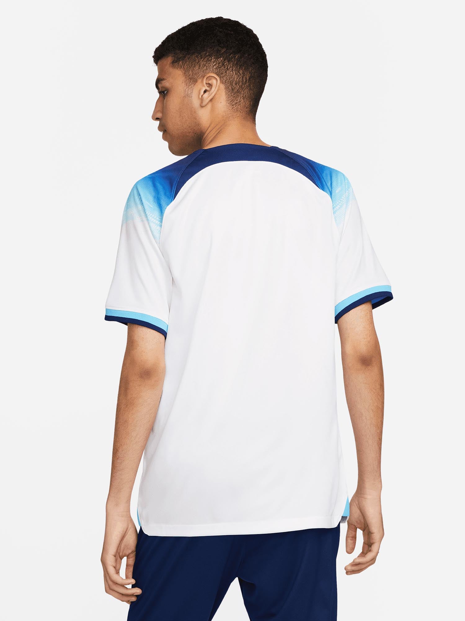 NIKE Тениска ENT M NK DF STAD JSY SS HM