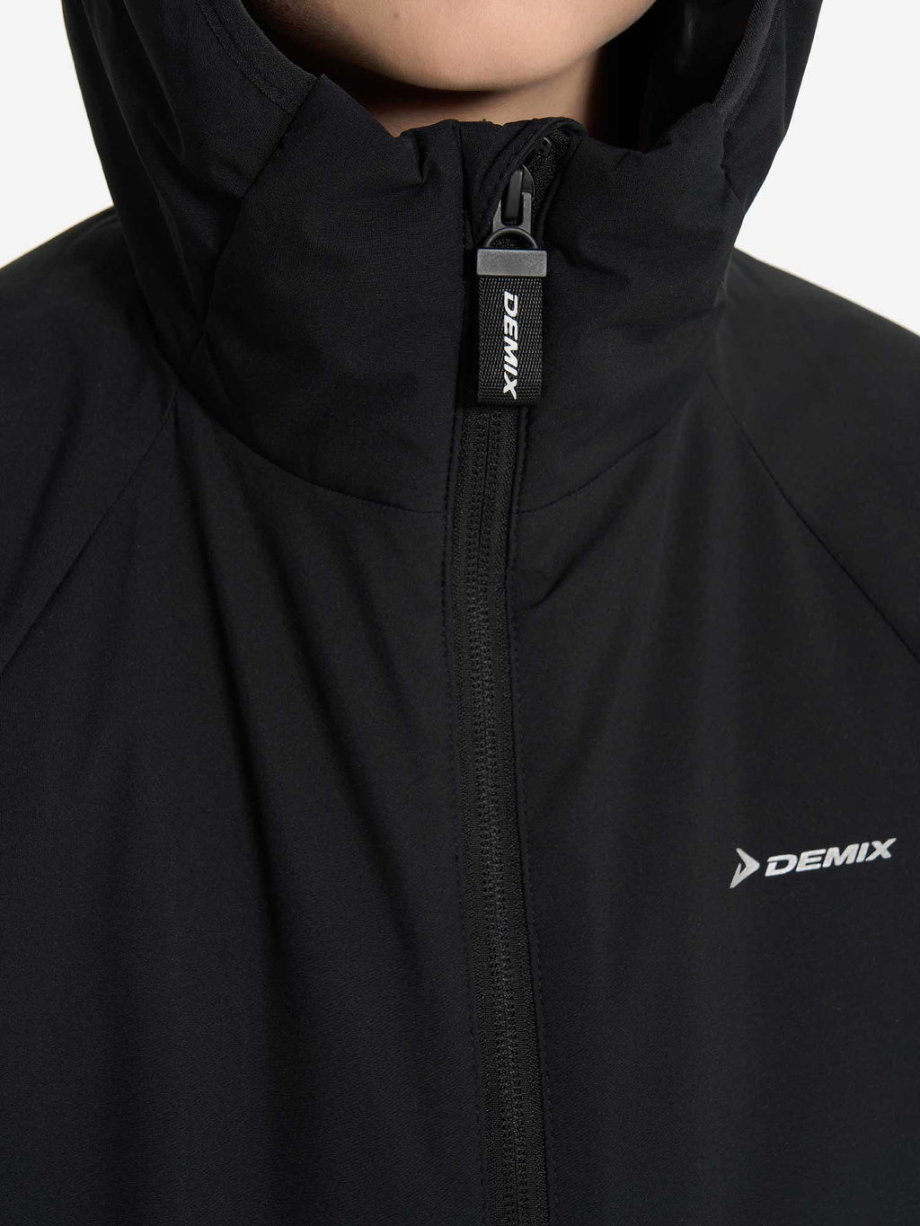 DEMIX Яке Sport Style Boy's Padded Jacket