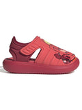ADIDAS SPORTSWEAR Сандали x Disney Pixar Water Kids
