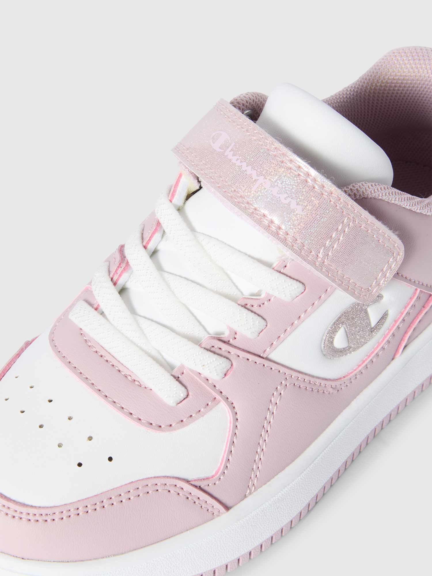 CHAMPION Обувки RD18 LOW G PS Low Cut Shoe