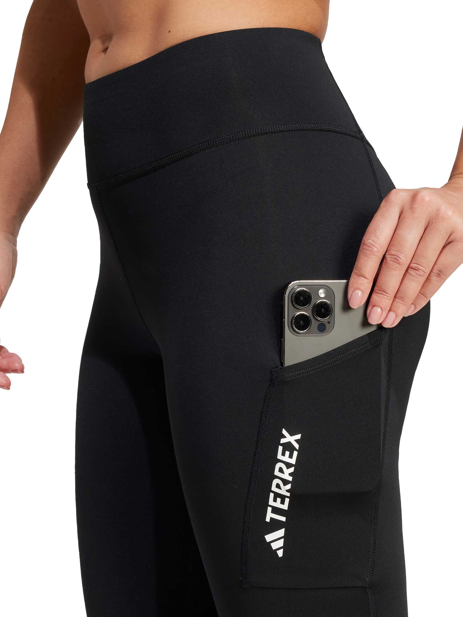 ADIDAS PERFORMANCE Клин Terrex Multi Leggings