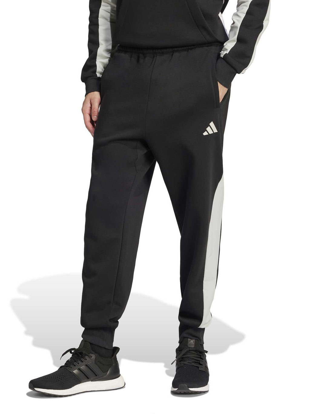 ADIDAS SPORTSWEAR Спортно долнище Seasonal Essentials Colorblock