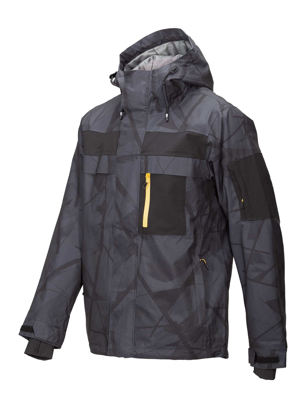 ICEPEAK Ски яке CLYMER