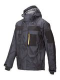 ICEPEAK Ски яке CLYMER