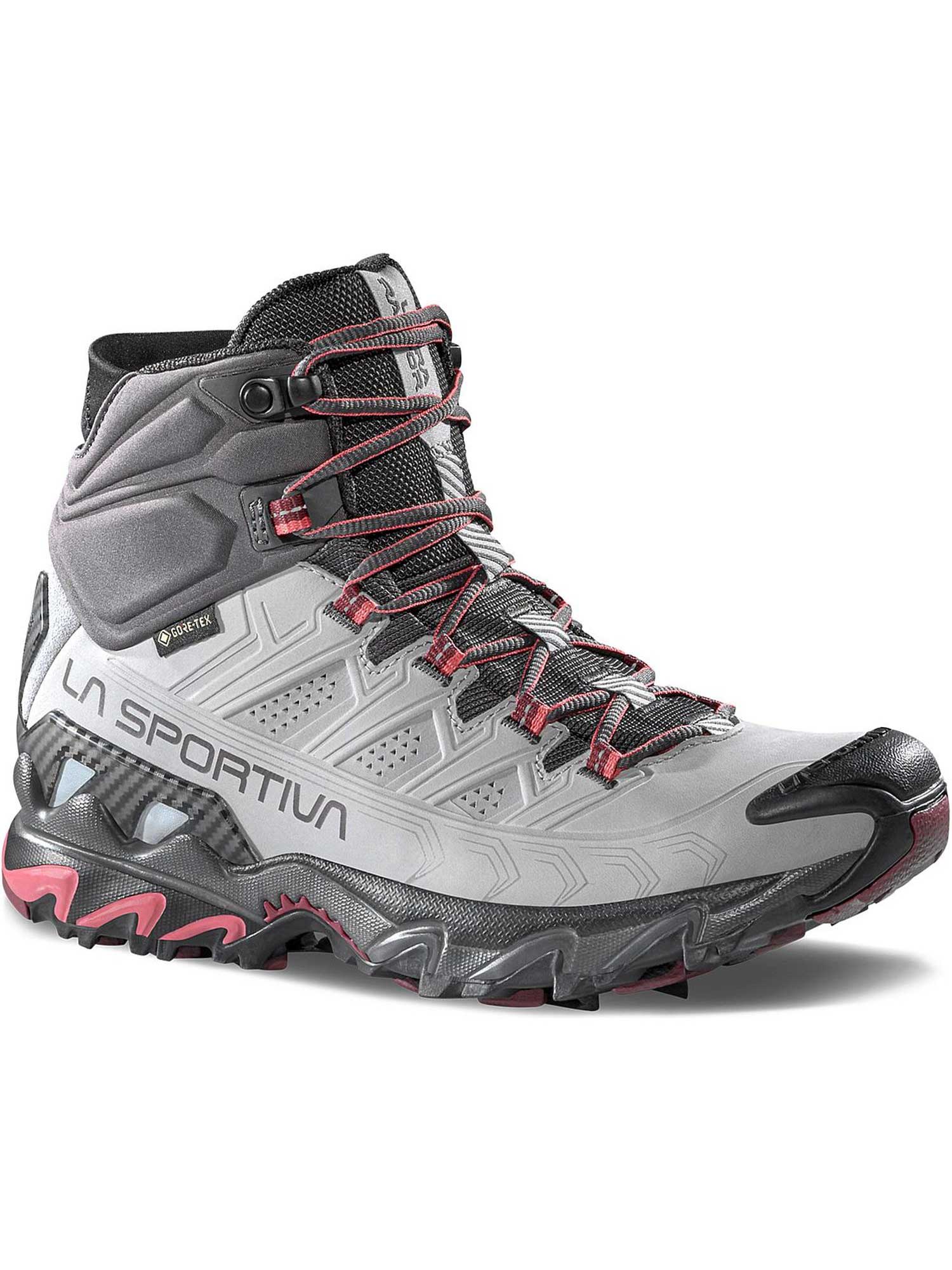 LA SPORTIVA Обувки Ultra Raptor II Mid Leather Woman GTX
