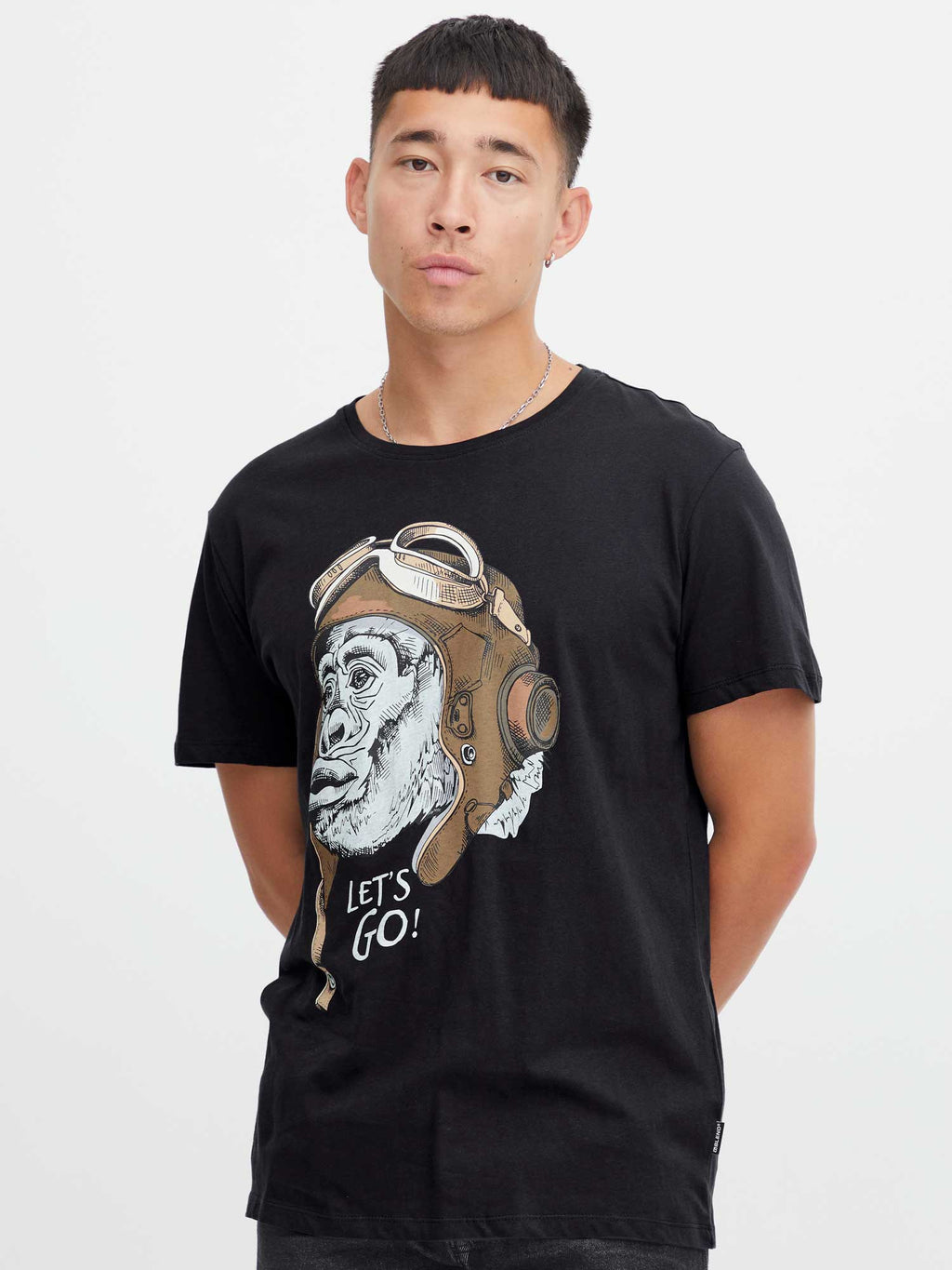 BLEND Тениска Tee