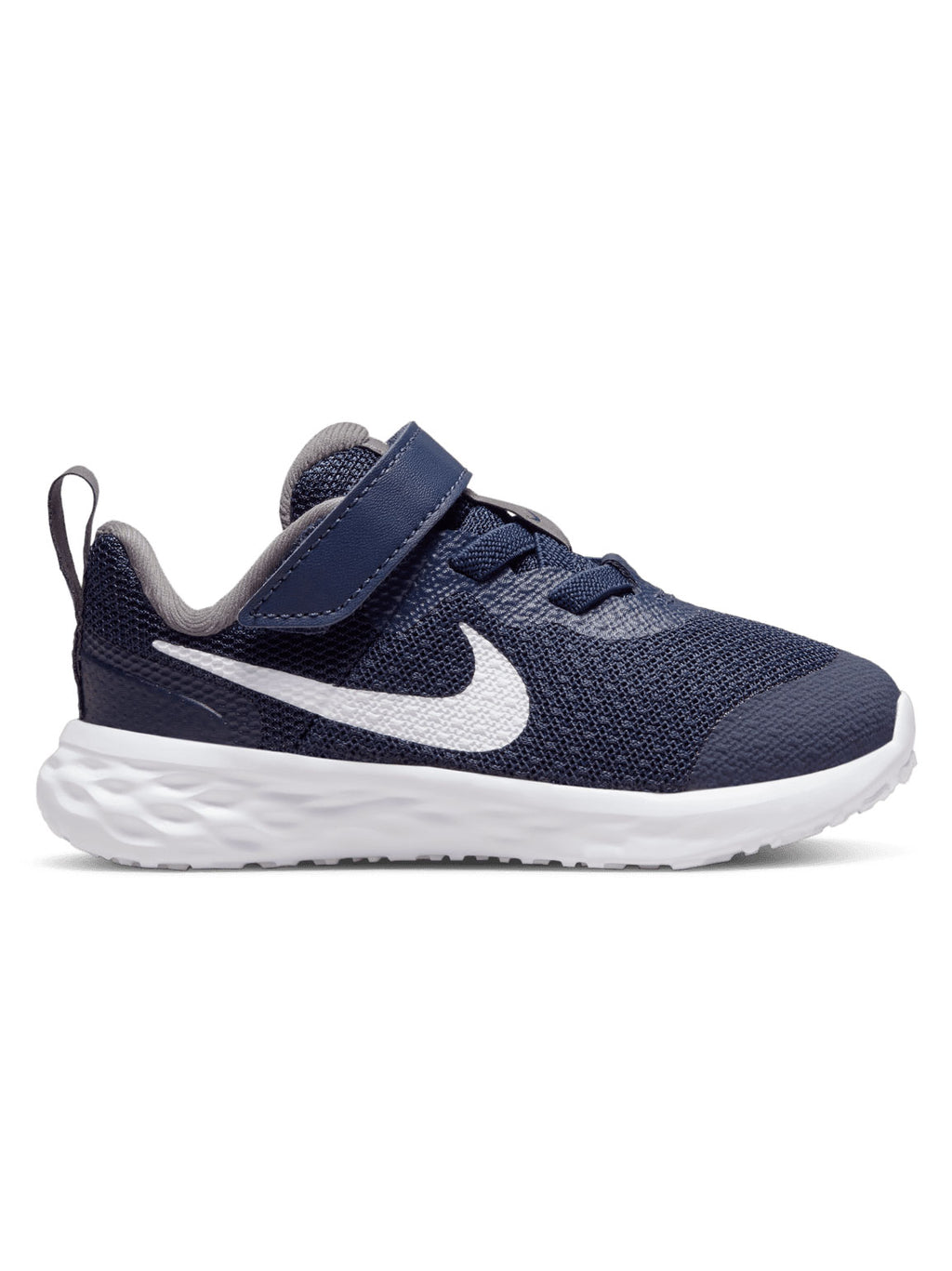 NIKE Обувки REVOLUTION 6 NN (TDV)