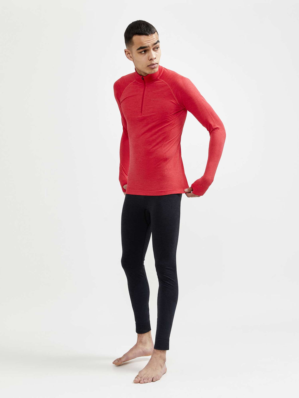 CRAFT Термоклин CORE DRY ACTIVE COMFORT PANT M