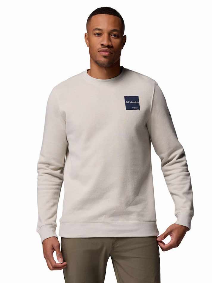 COLUMBIA Блуза Men's Columbia Trek™ Crew