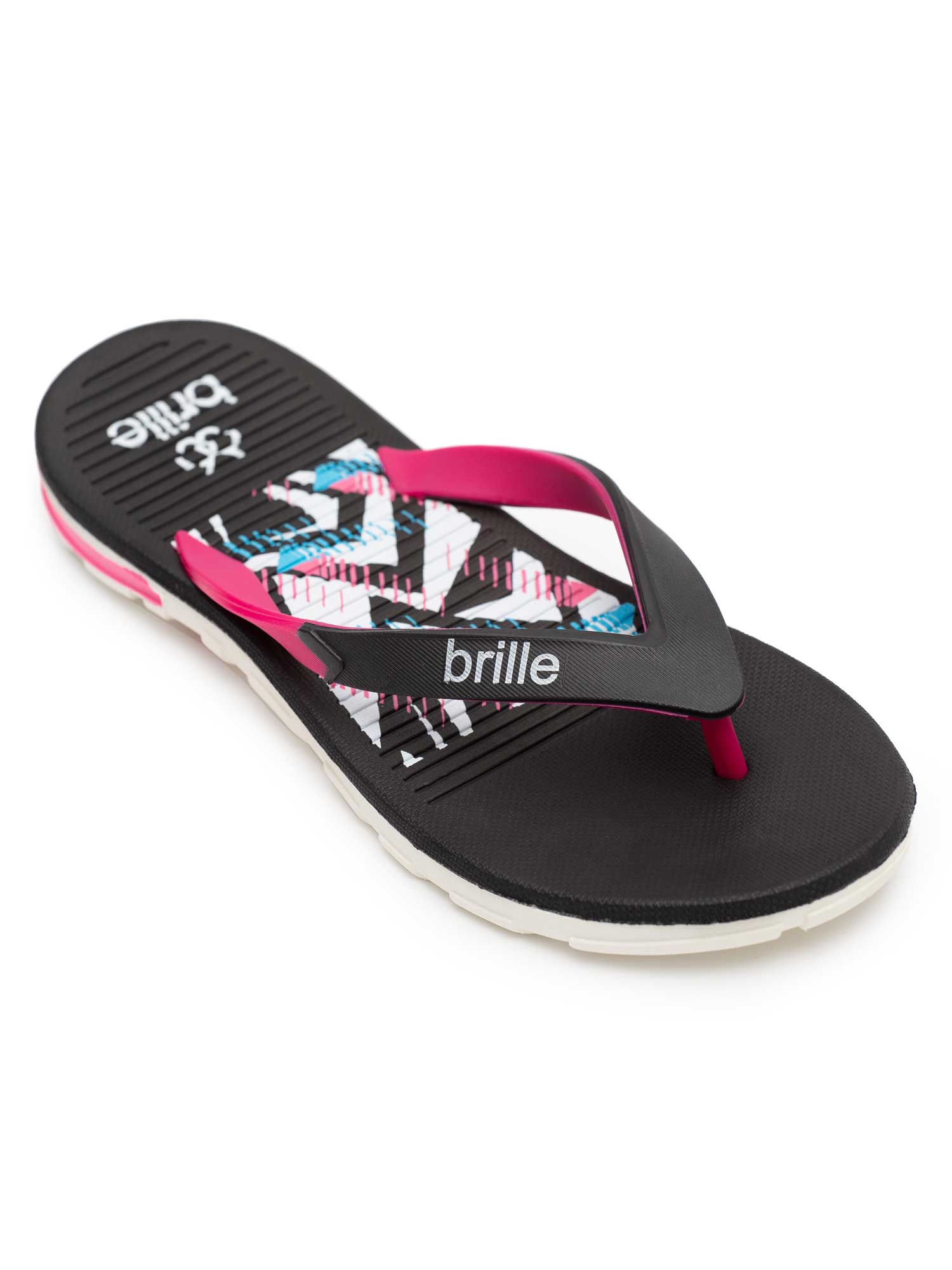 BRILLE Джапанки GRAPHIC VIBES