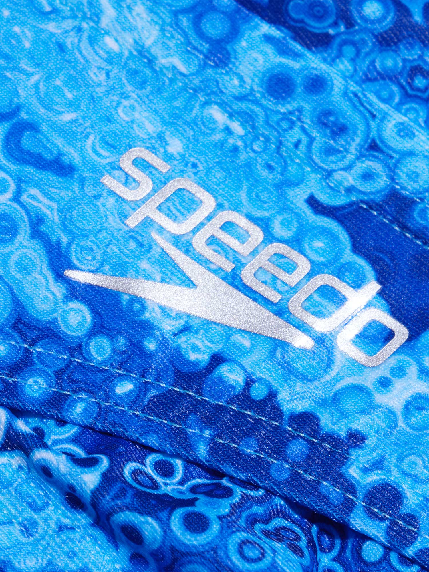 SPEEDO Бански ALLOVER 7CM DIGITAL BRIEF