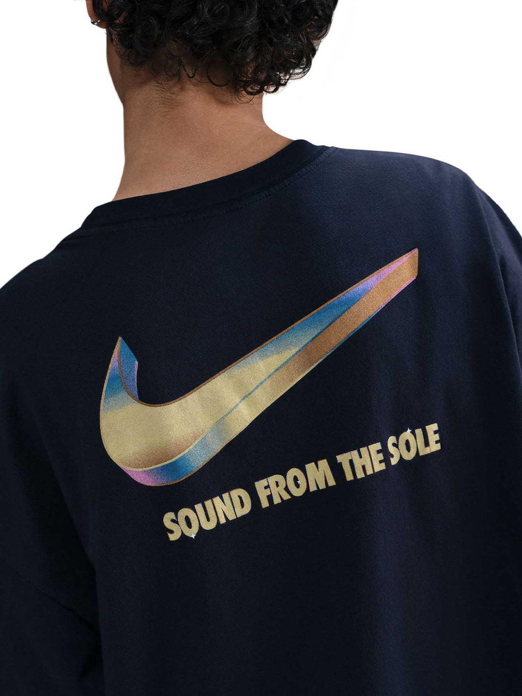 NIKE Тениска W NSW OS SS TEE FVL