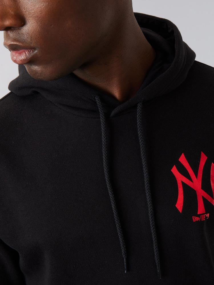 NEW ERA Суитшърт NEW YORK YANKEES