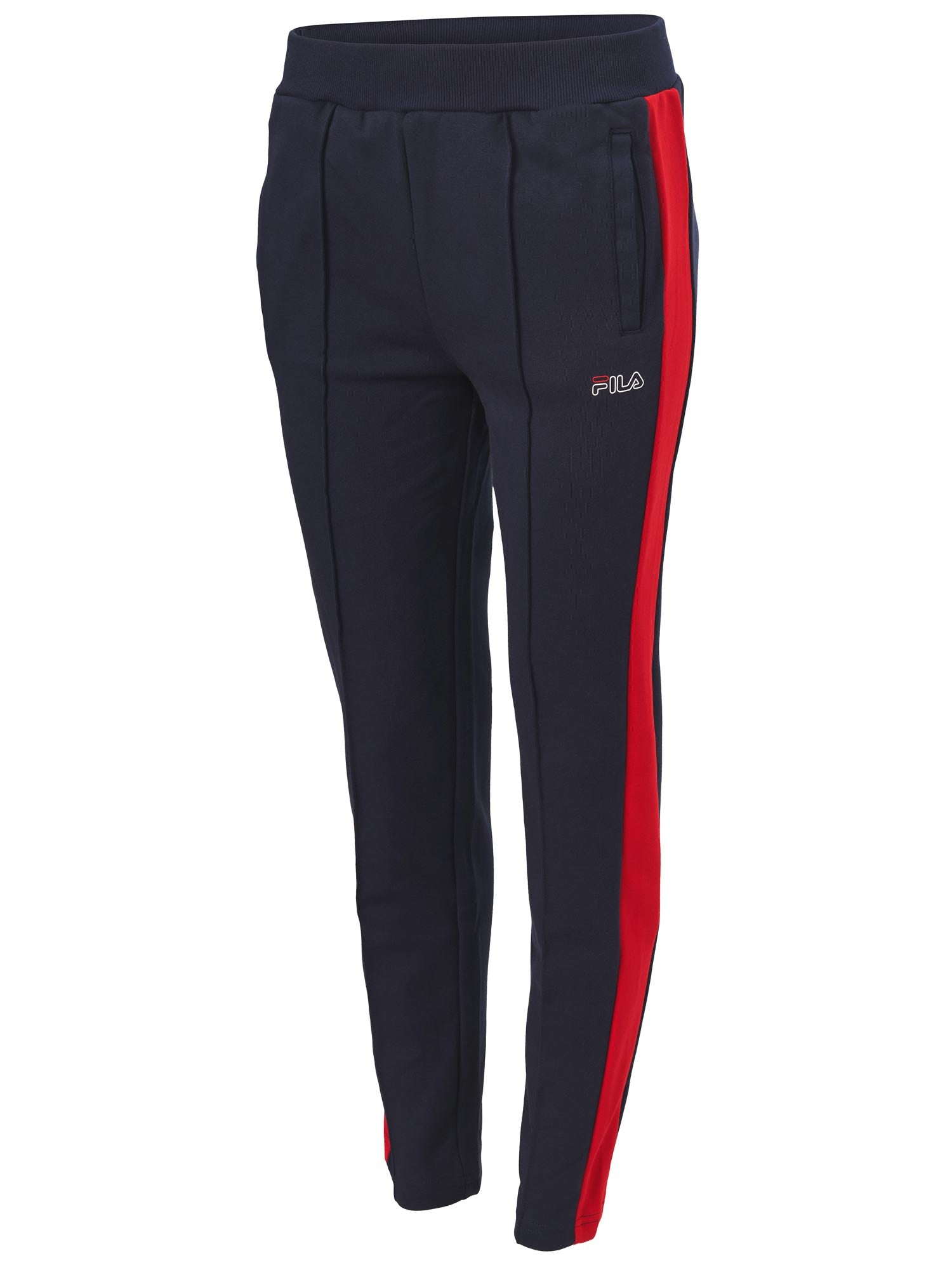 FILA Спортно долнище PANJU hw 7/8