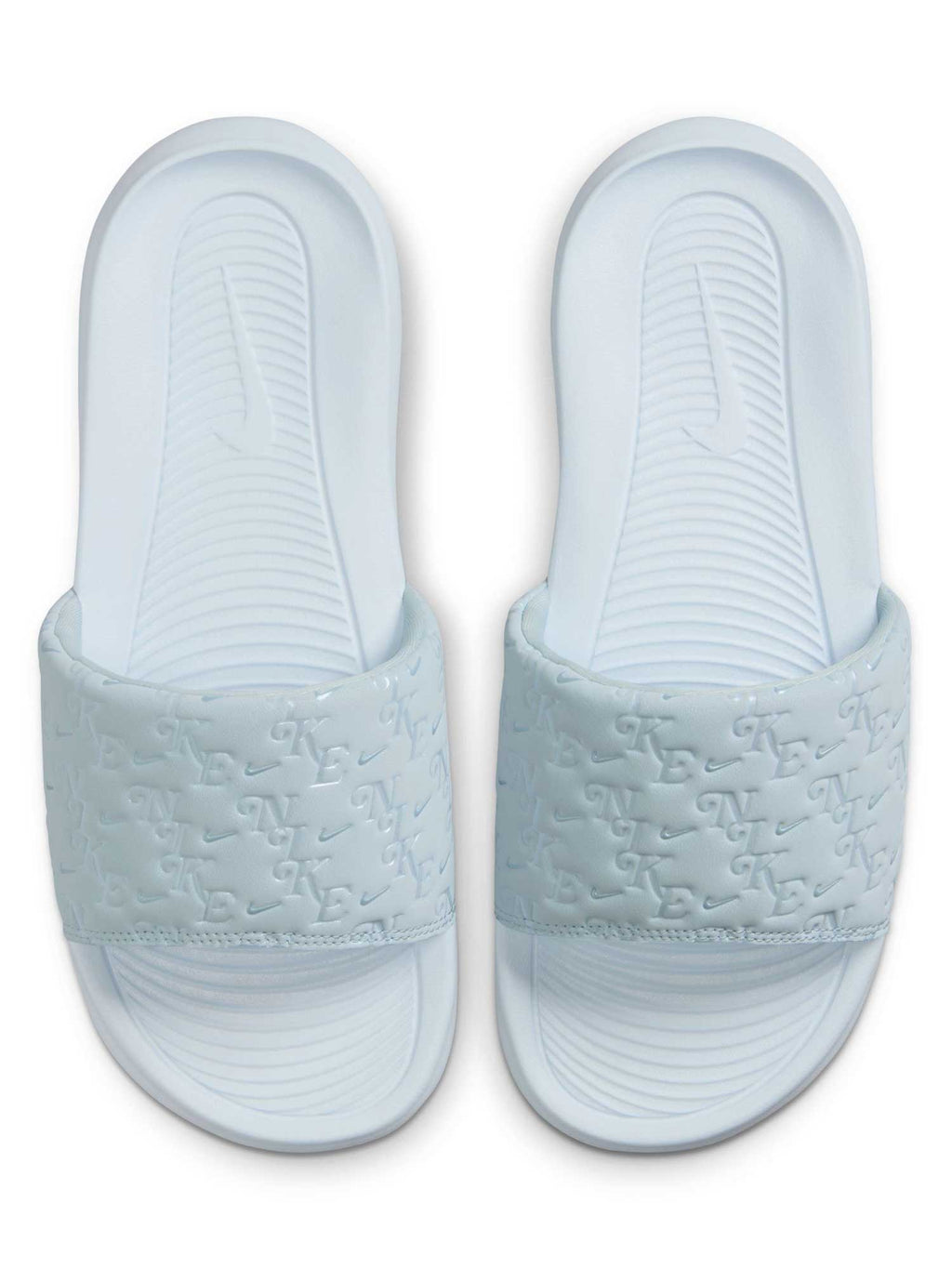 NIKE Джапанки W VICTORI ONE SLIDE PRINT