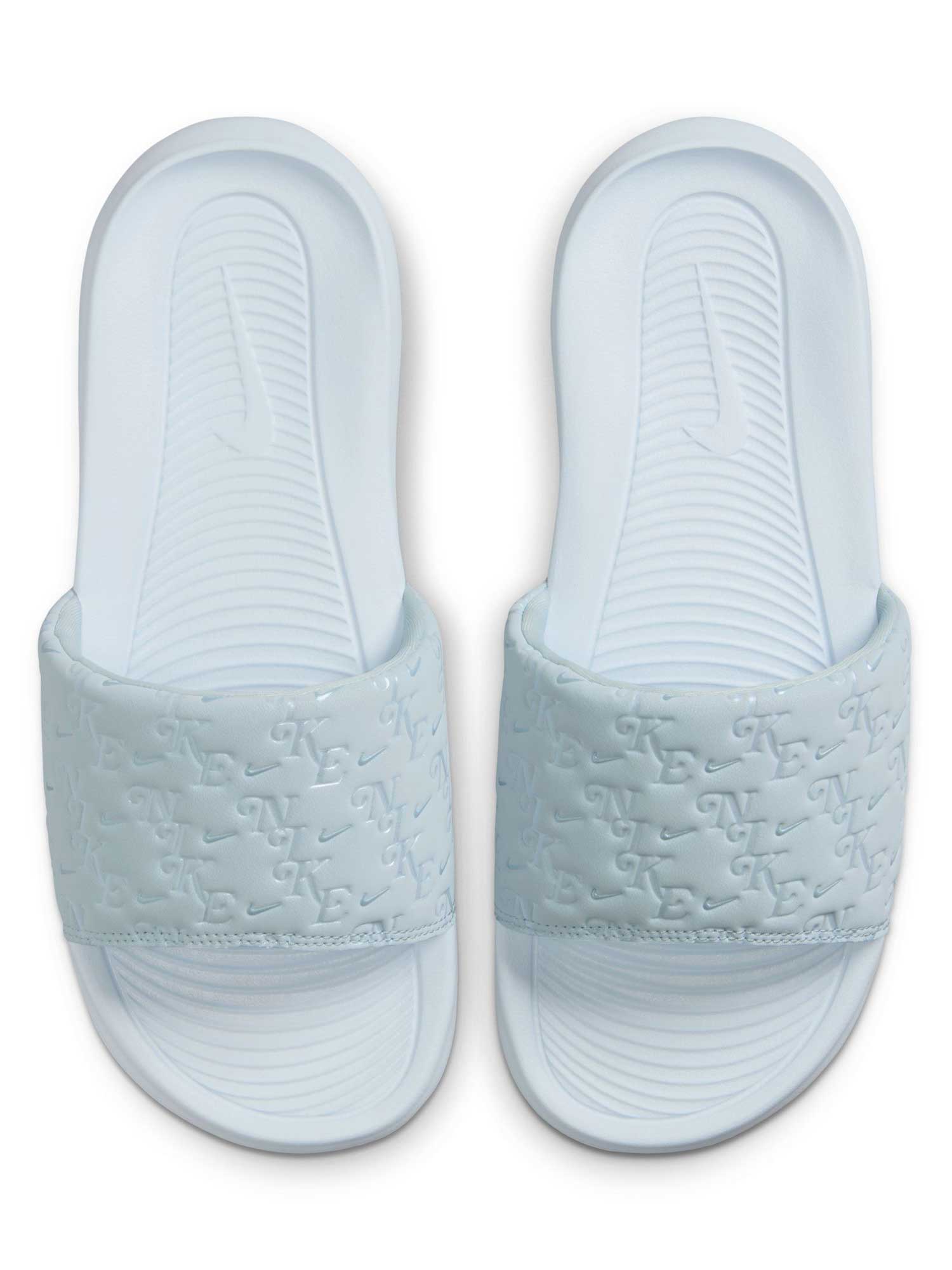 NIKE Джапанки W VICTORI ONE SLIDE PRINT