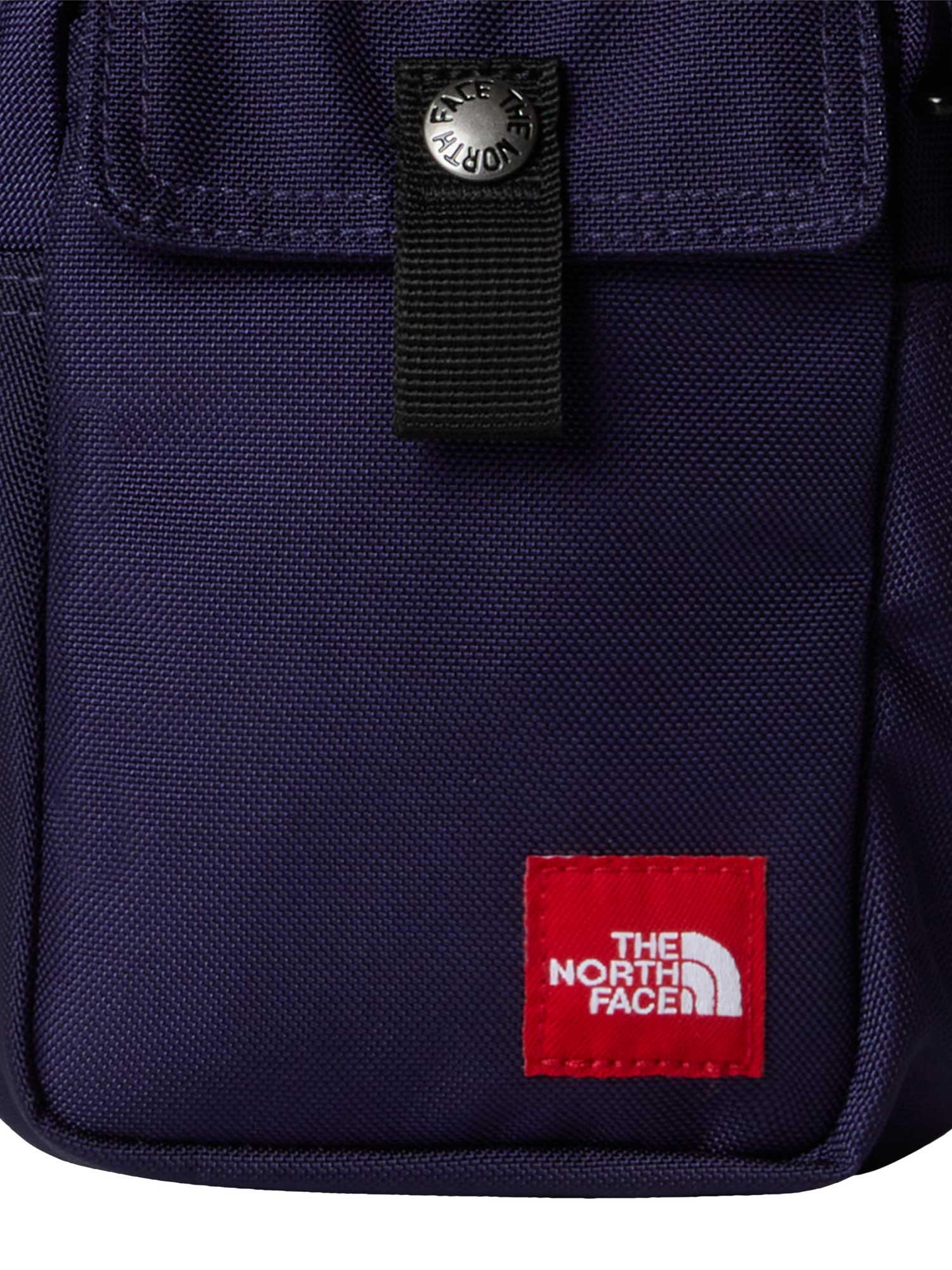THE NORTH FACE Чанта TNF Red Box Small Carry Bag
