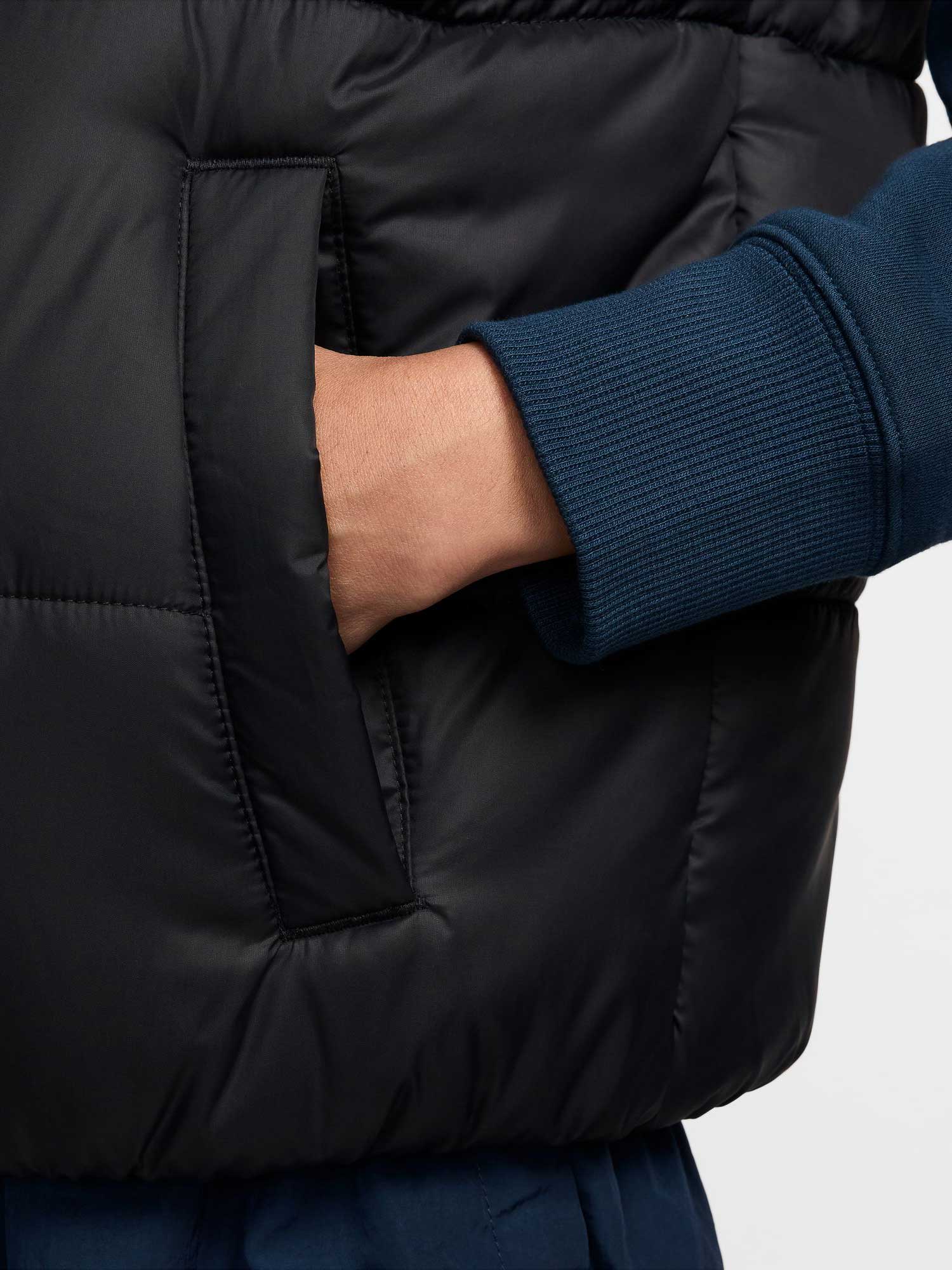NIKE Елек W NSW TF SYNFL NK CLSC VEST