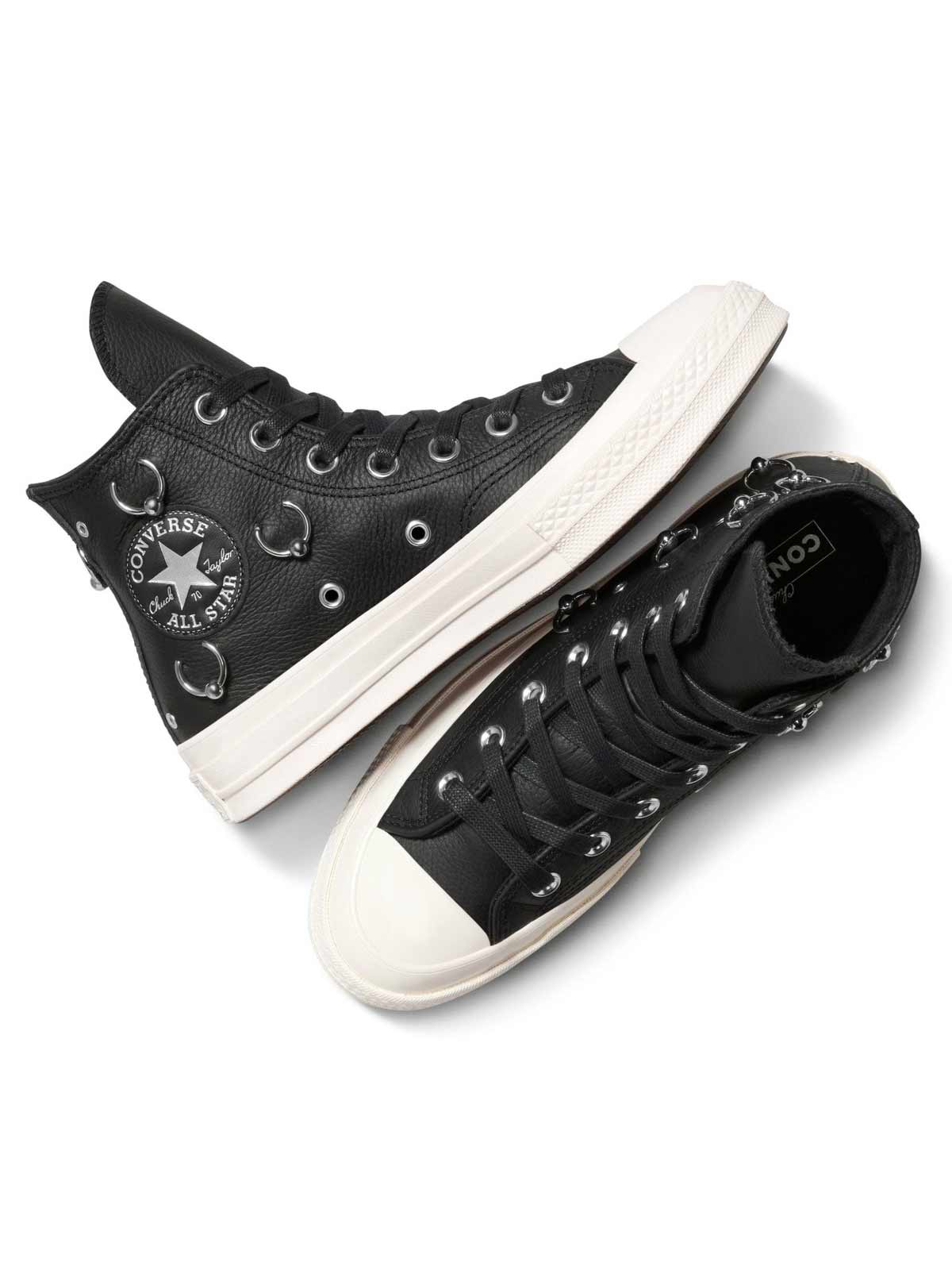 CONVERSE Обувки CHUCK 70
